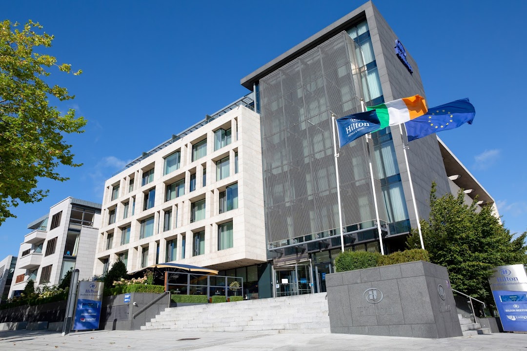 Hilton Dublin Kilmainham in Dublin