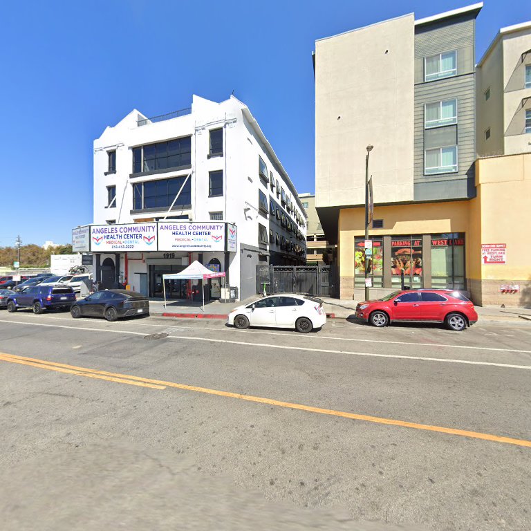 R.A.R.E EATS in Los Angeles