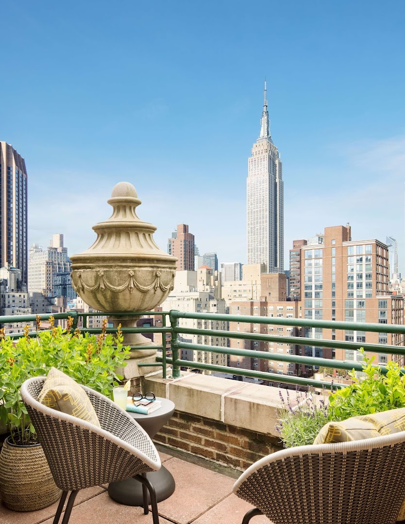 The Shelburne Sonesta New York in New York