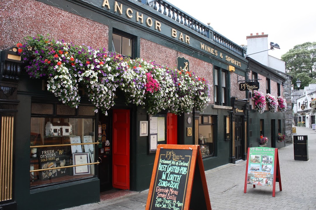PJ O Hare's Carlingford
