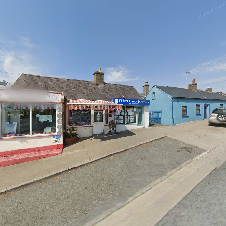 Penny Lane Barber Shop