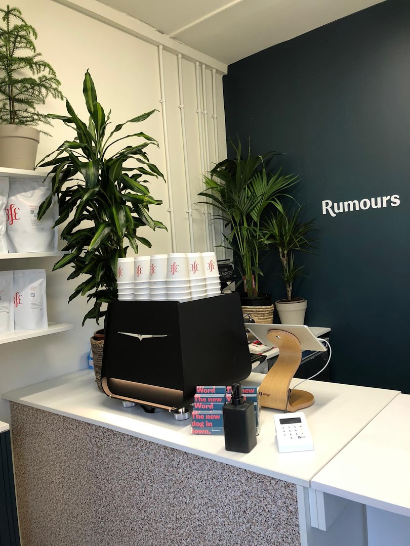 Rumours Dog Groomers