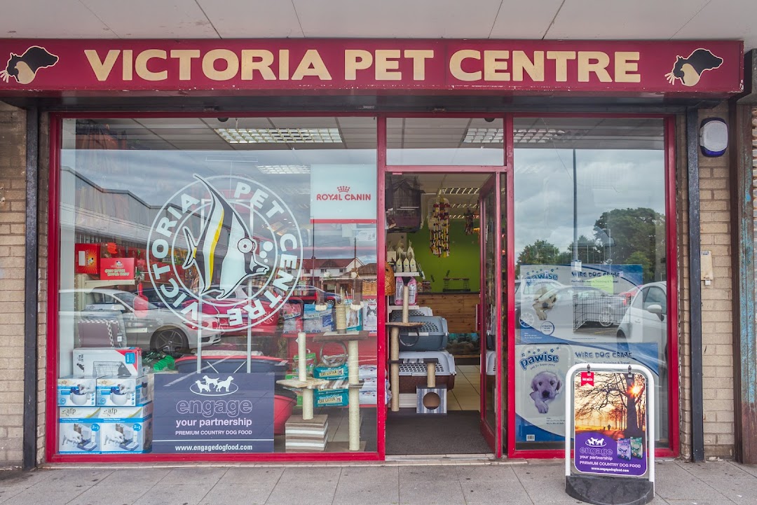 Victoria Pet Centre in Ireland