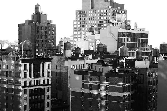 Made Hotel in New York