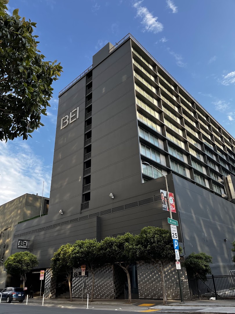 BEI San Francisco, Trademark Collection by Wyndham in San Francisco