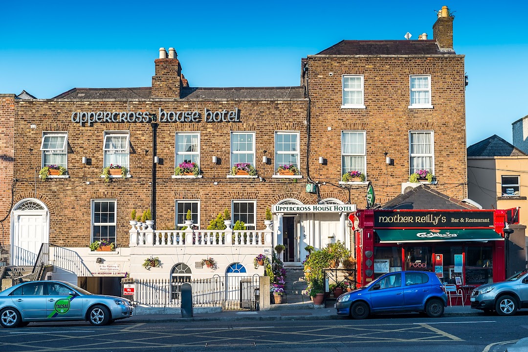 Uppercross House Hotel in Dublin