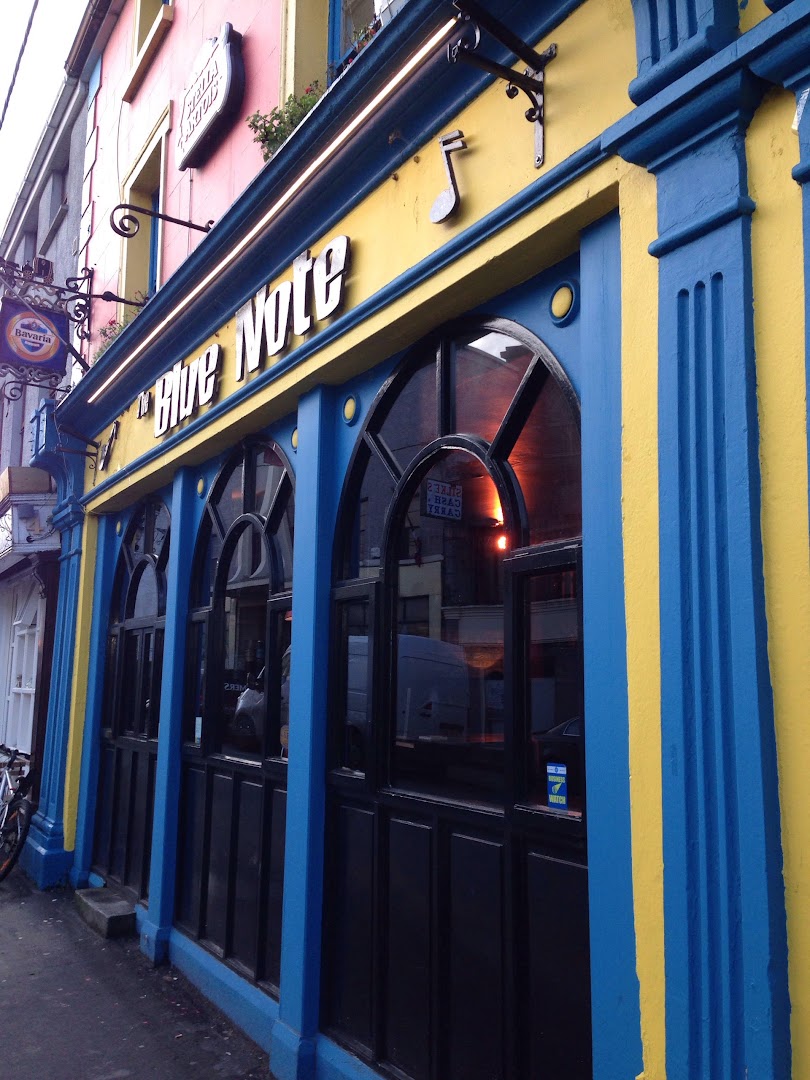 The Blue Note