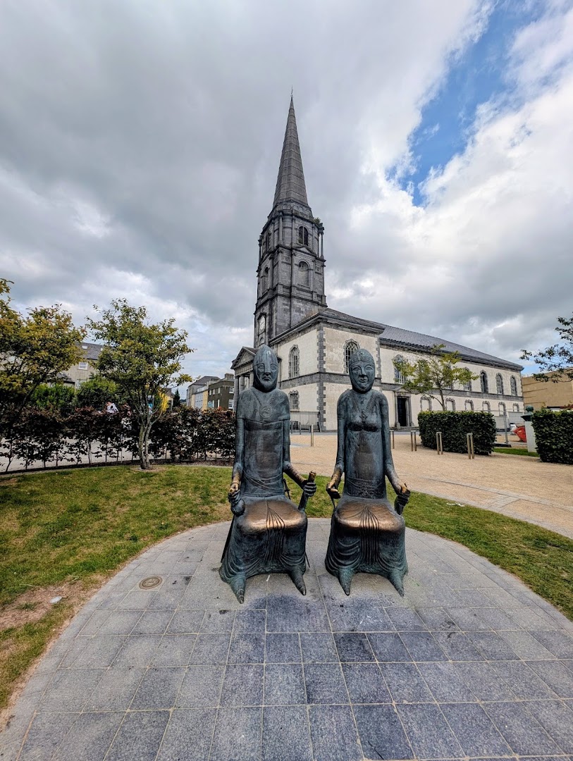 Waterford Treasures: Epic Walking Tour in Ireland