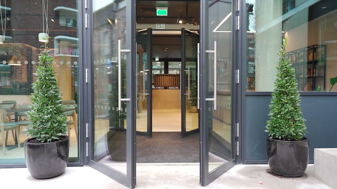 Staycity Aparthotels, Dublin, Mark Street