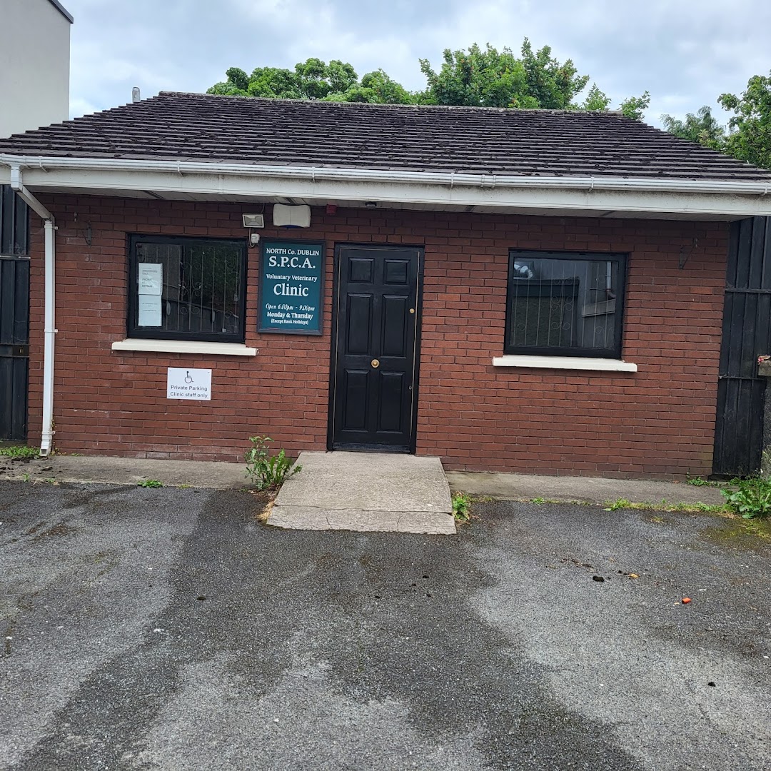 North County Dublin SPCA in Dublin