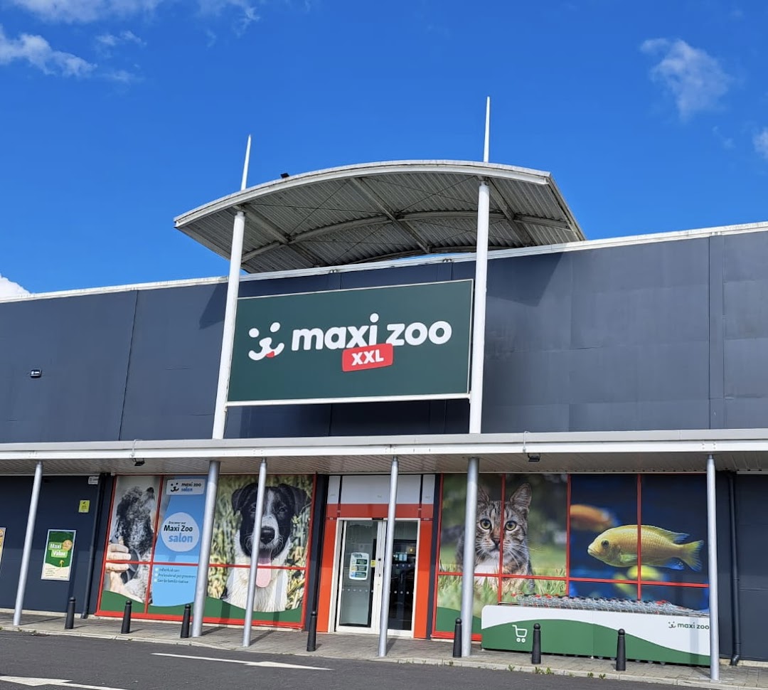 Maxi Zoo Finglas in Dublin