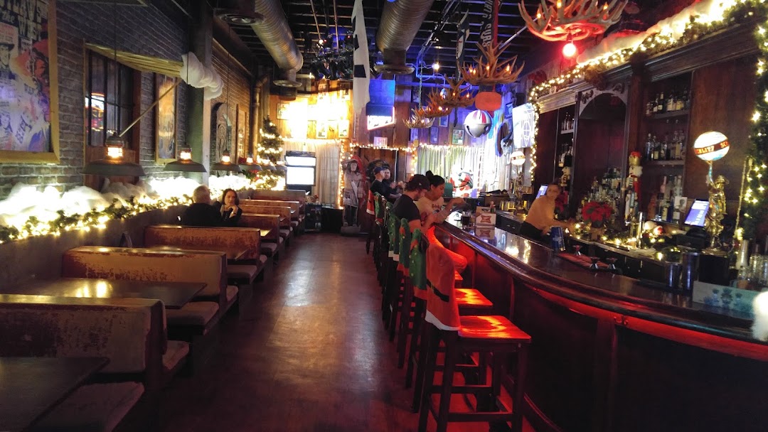 The Escondite in Los Angeles