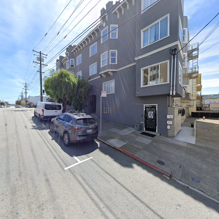 Van Horn Brian DVM in San Francisco