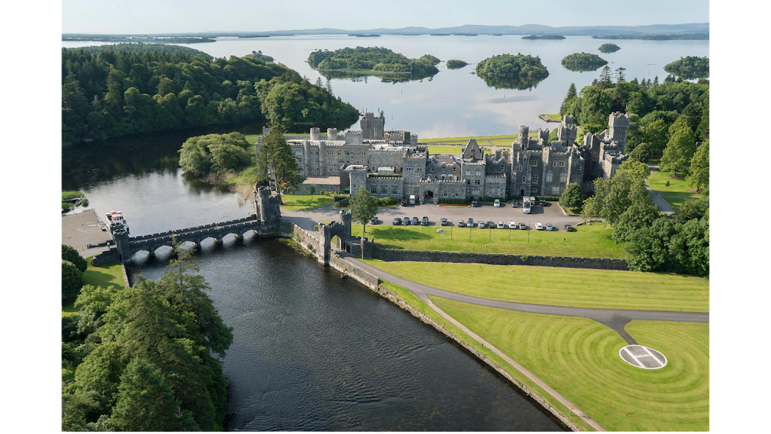 Ashford Castle