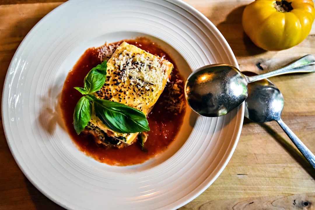 Pastai Restaurant in New York