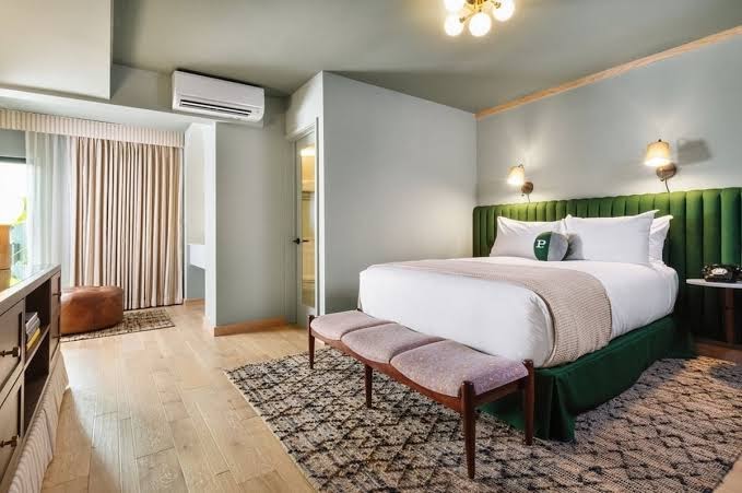 Palihotel Hollywood in Los Angeles