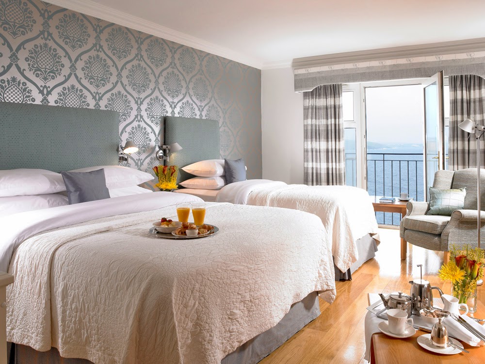 Dunmore House Hotel in Cork