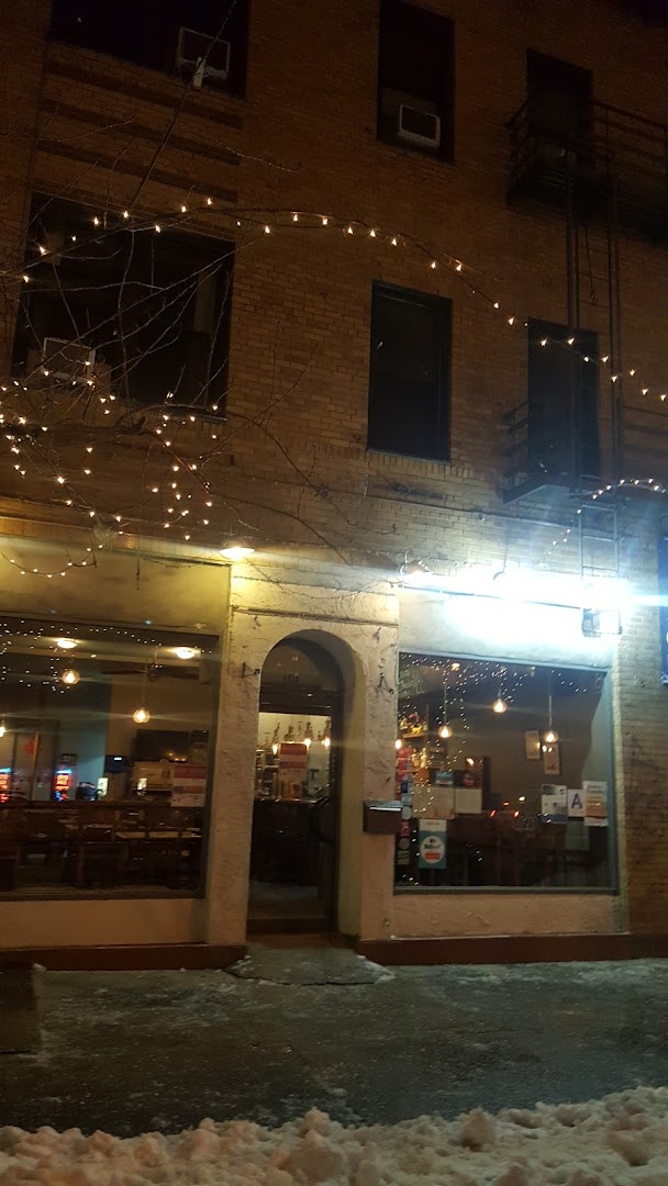 Kaia South African Farmhouse Restaurant in New York