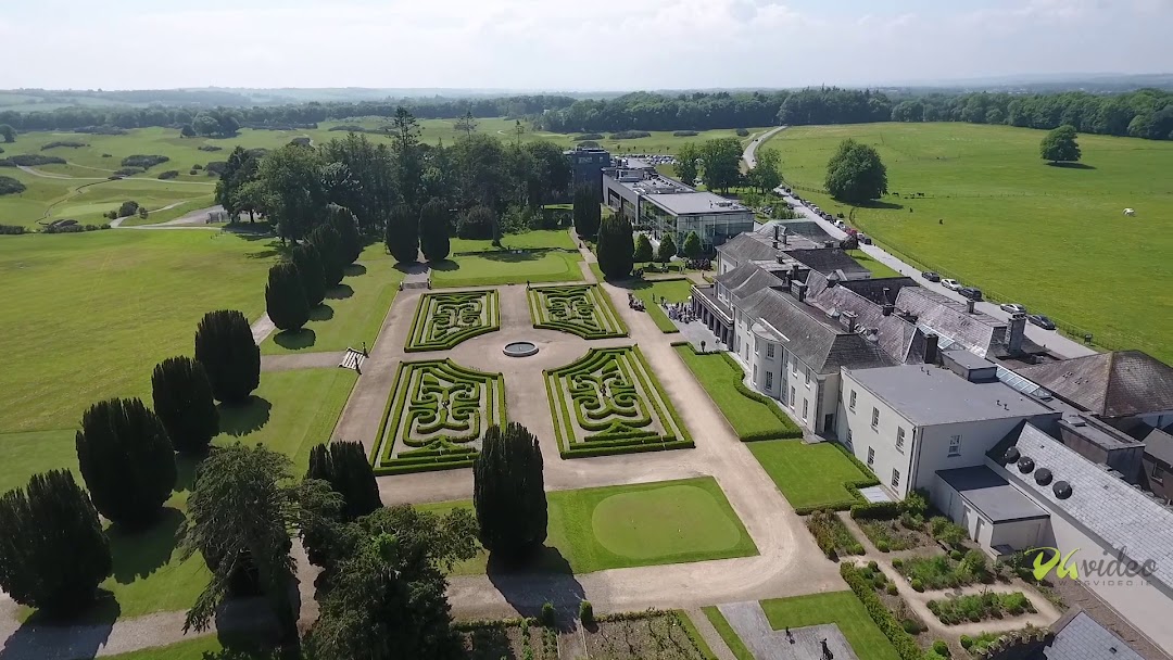 Castlemartyr Resort in Cork