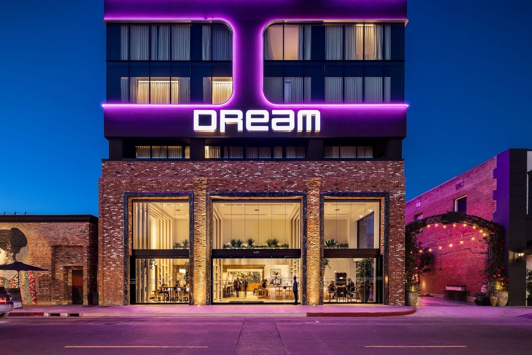 Dream Hollywood, by Hyatt in Los Angeles