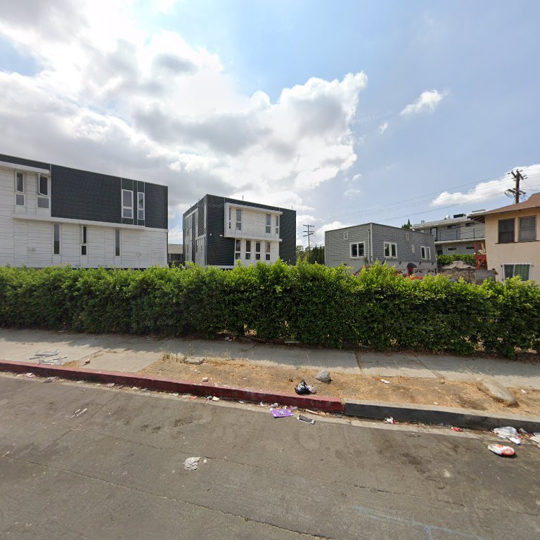 Smarter Bed And Breakfast in Los Angeles