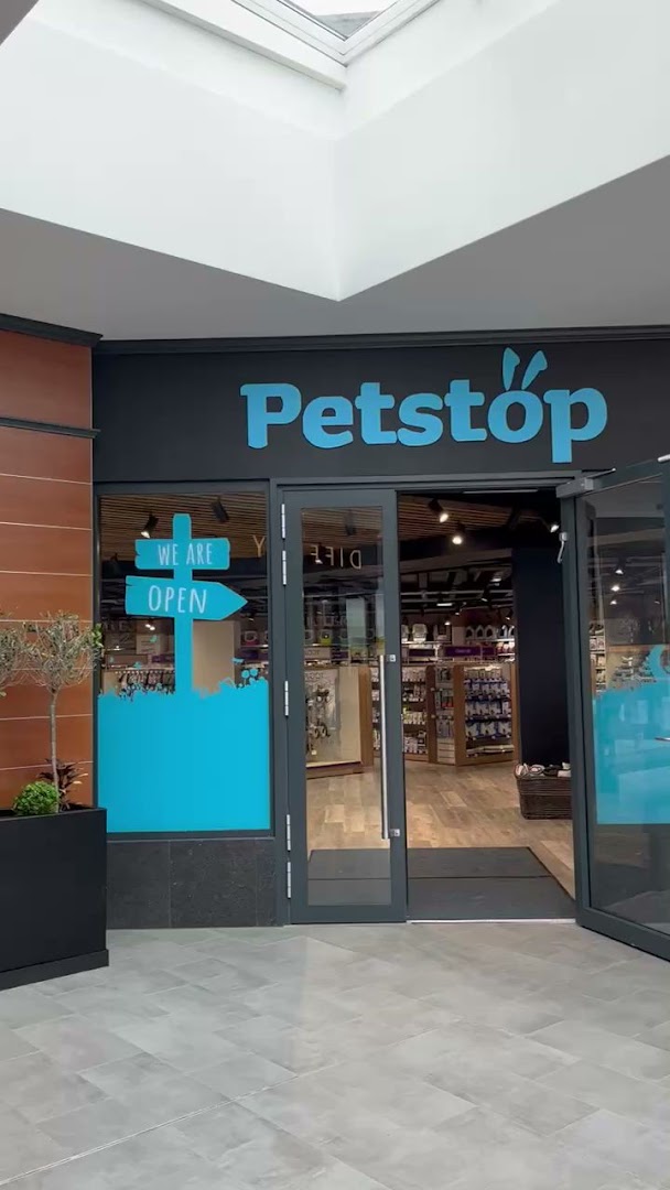 Petstop - Blackrock in Dublin