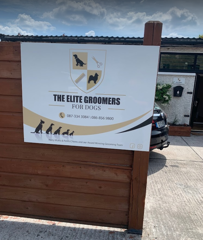 Elite Groomers in Dublin