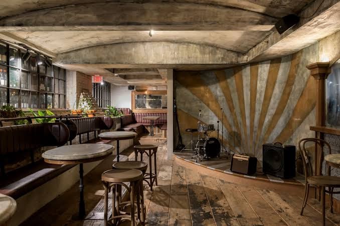 Walker Hotel Tribeca in New York