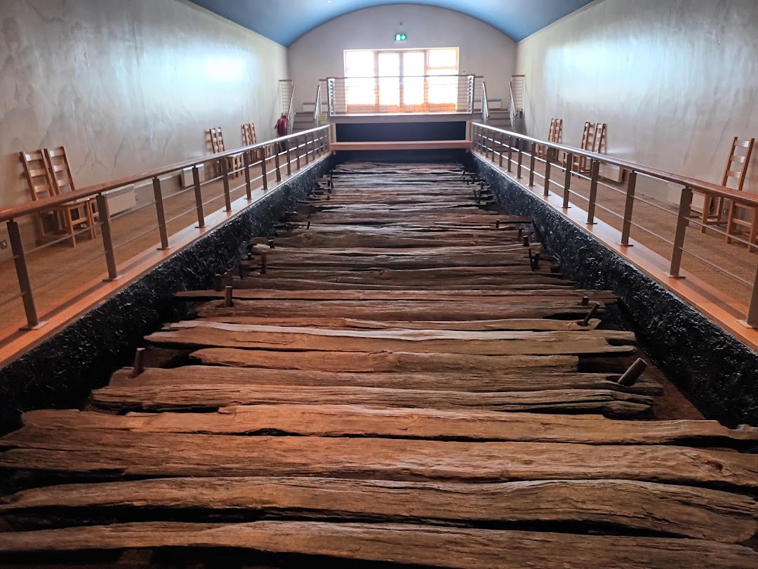 Corlea Trackway Visitor Centre
