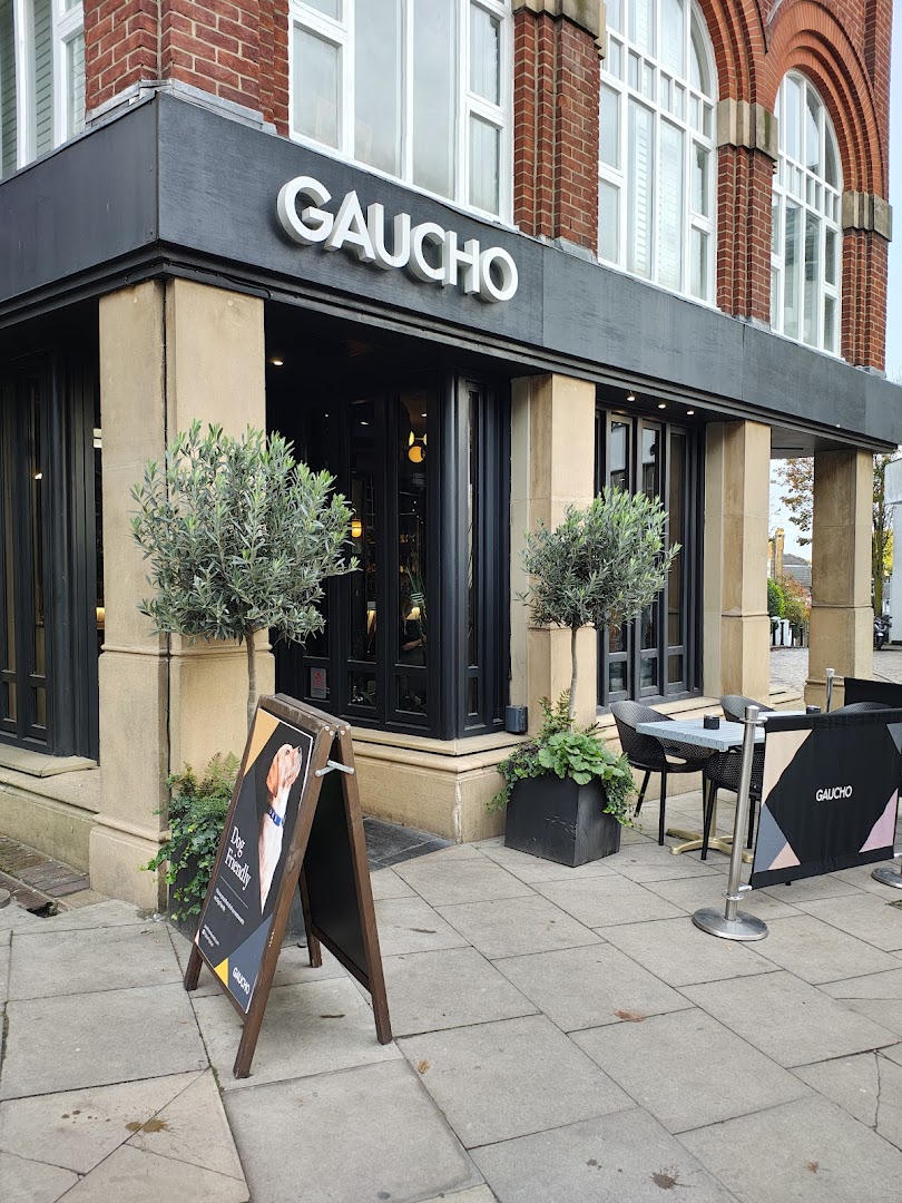 Gaucho Hampstead in London