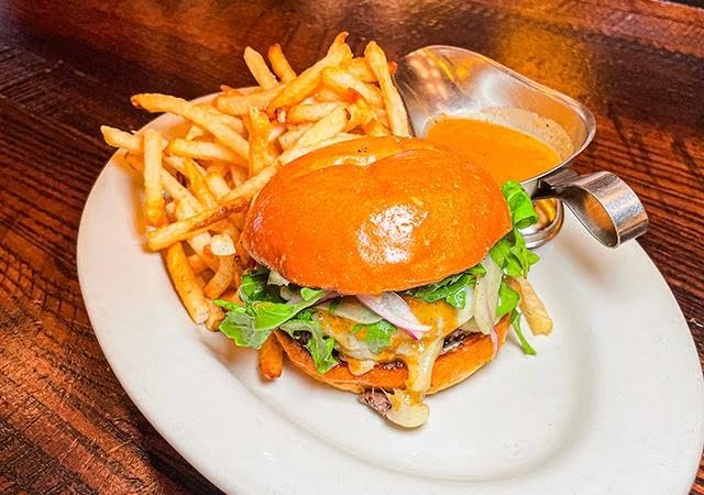 The Smith in New York