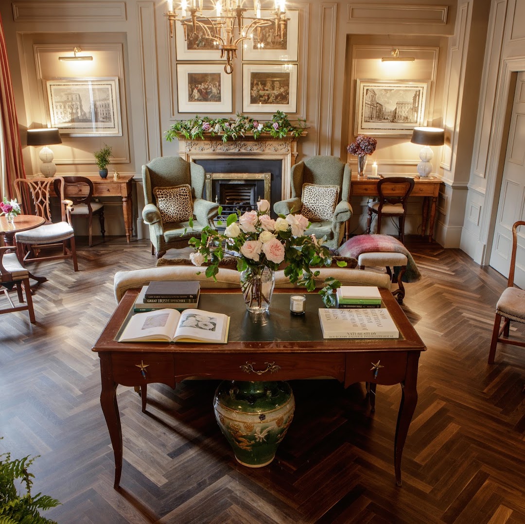 Pembroke Townhouse Dublin in Dublin