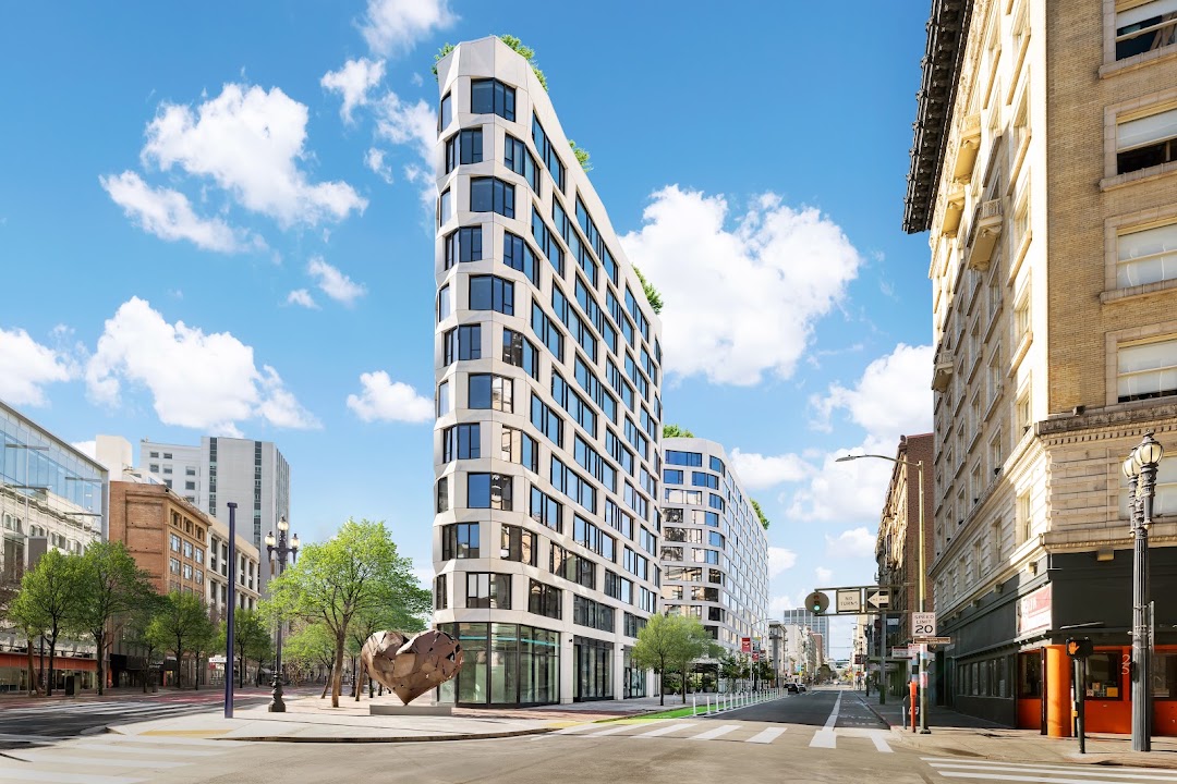 Timbri Hotel San Francisco, Curio Collection by Hilton in San Francisco