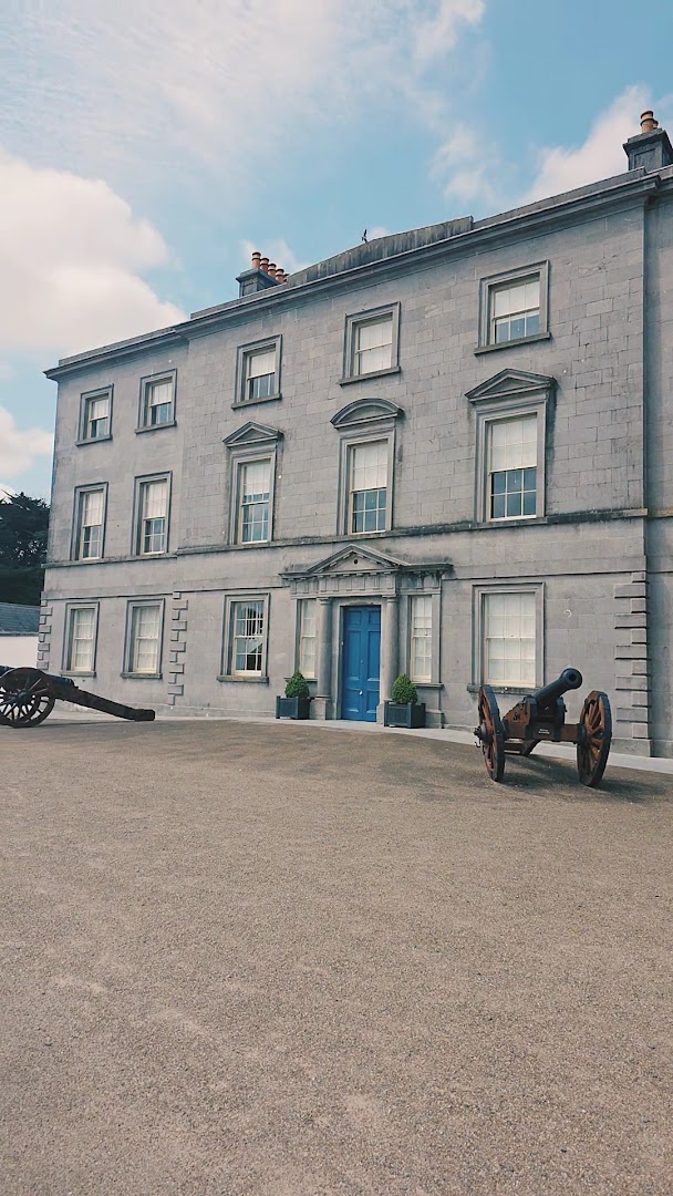 Battle of the Boyne Visitor Centre